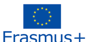 ცხადდება კონკურსი ევროკომისიის მიერ დაფინანსებული Erasmus+ის პროგრამის სტიპენდიების მოსაპოვებლად 