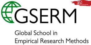  Global School of Empirical Research Methods (GSERM) Ljubljana, Slovenia Online Courses